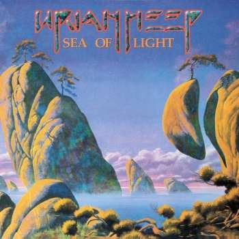 Album Uriah Heep: Sea Of Light