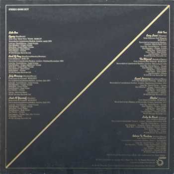 LP Uriah Heep: The Best Of...