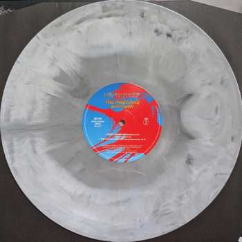 LP Uriah Heep: The Magician's Birthday CLR