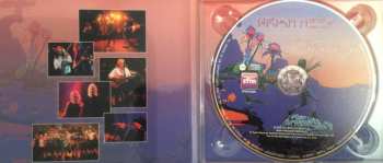 CD Uriah Heep: The Magician’s Birthday Party 239631