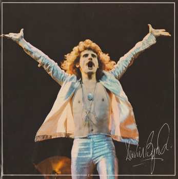 2LP Uriah Heep: Uriah Heep Live