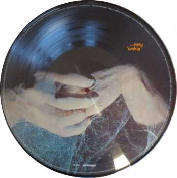 LP Uriah Heep: ...Very 'Eavy ...Very 'Umble LTD | PIC 378039