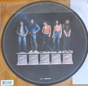 LP Uriah Heep: Wonderworld LTD | PIC 466100