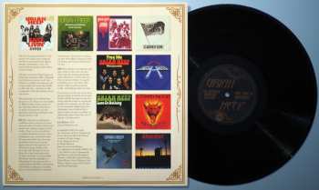 2LP Uriah Heep: Your Turn To Remember - The Definitive Anthology 1970-1990 41316