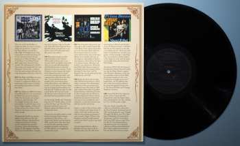 2LP Uriah Heep: Your Turn To Remember - The Definitive Anthology 1970-1990 41316