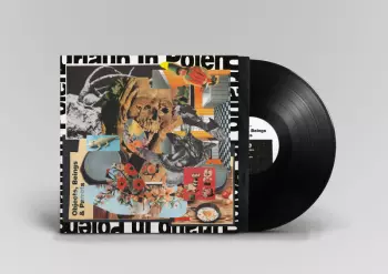 Objects Beings & Parrots