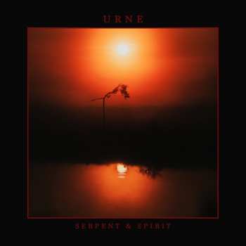 CD Urne: Serpent And Spirit 57133