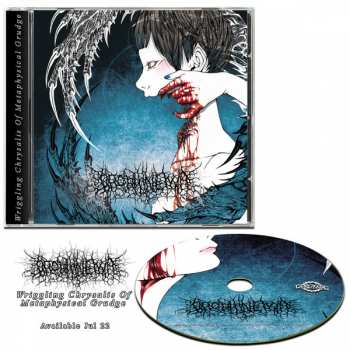 CD Urobilinemia: Wriggling Chrysalis Of Metaphysical Grudge 234732
