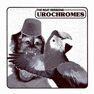 Album Urochromes: 7-beat Sessions