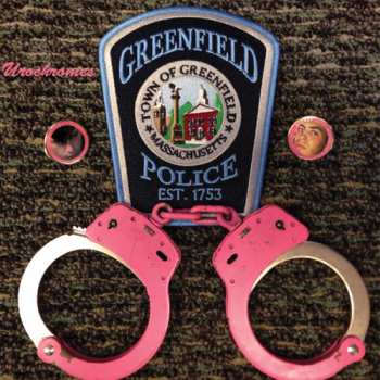 Album Urochromes: Anthology 