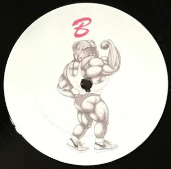 LP Urochromes: Anthology