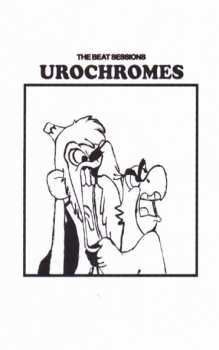 Album Urochromes: Beat Session Vol. 2