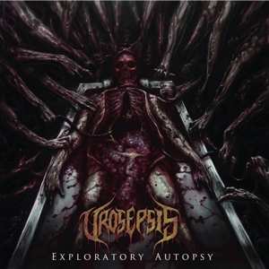 Album Urosepsis: Exploratory Autopsy