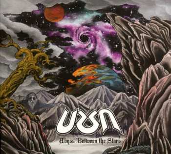 Album Ursa: Abyss Between The Stars