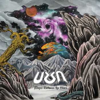 LP Ursa: Abyss Between The Stars 411882