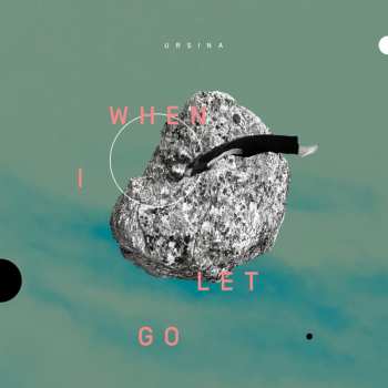 Album Ursina: When I Let Go