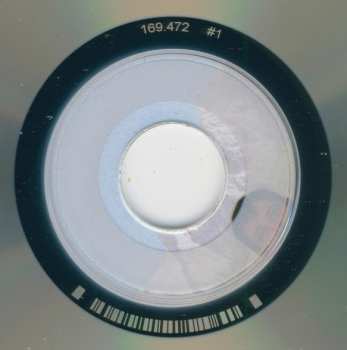 CD Ursprung Buam: Hit-Mix 357190
