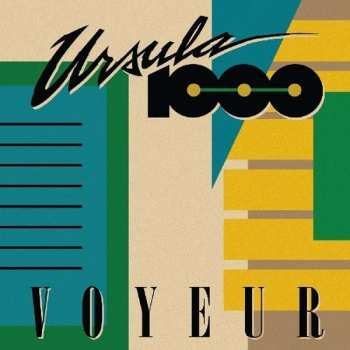 Album Ursula 1000: Voyeur
