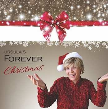 Album Ursula: Forever Christmas