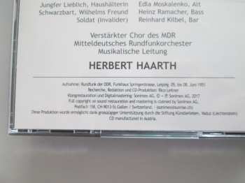 2CD Ursula Richter: Die Beiden Schützen 123532