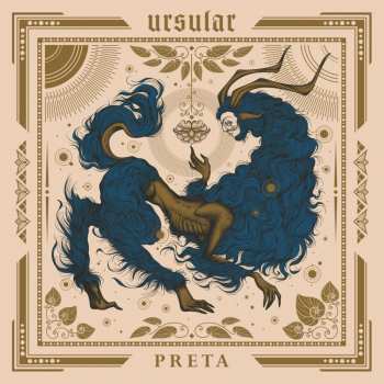 Album Ursular: Preta