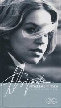 Album Urszula Sipińska: Najcichsza Pani