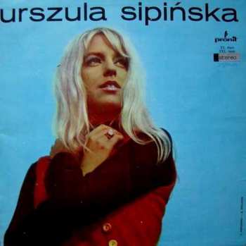 Album Urszula Sipińska: Urszula Sipińska