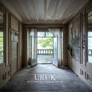 Album URUK: ‎Mysterium Coniunctionis 