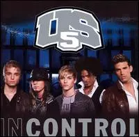 US 5: In Control