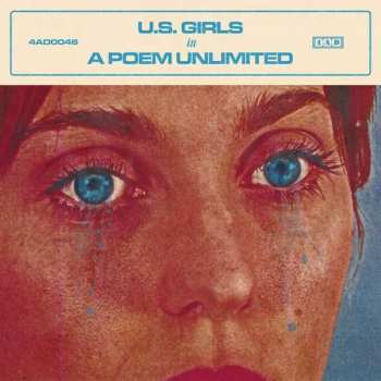 CD U.S. Girls: In A Poem Unlimited 98606