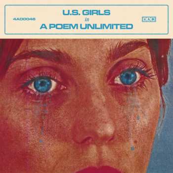 Album U.S. Girls: In A Poem Unlimited
