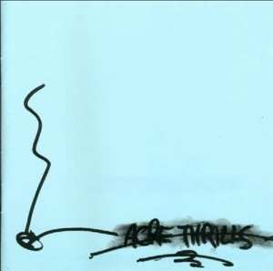 LP U.S. Maple: Acre Thrills