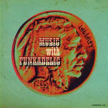 CD U.S.: Music With Funkadelic 156009