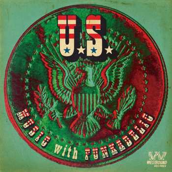 LP U.S.: Music With Funkadelic 322439