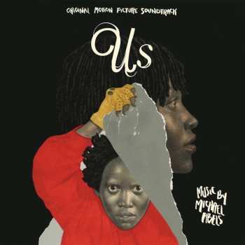 Album Michael Abels: Us (Original Motion Picture Soundtrack)