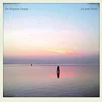 CD Us & Them: On Shipless Ocean 255351