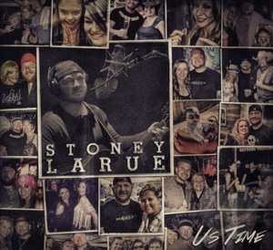 Album Stoney LaRue: Us Time