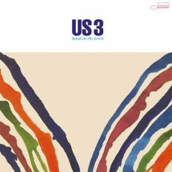 LP Us3: Hand On The Torch 291830