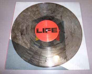 LP USA Nails: Life Cinema CLR 59610