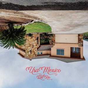 Album USA/MEXICO: Del Rio