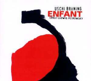 Album Uschi Brüning: Enfant