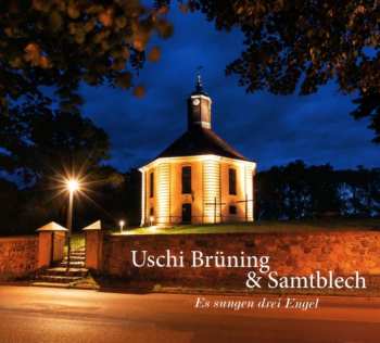Album Uschi Brüning: Es Sungen Drei Engel