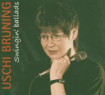 Album Uschi Brüning: Swingin' Ballads