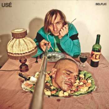 Album Usé: Selflic