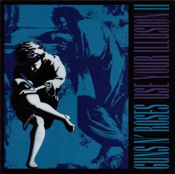 CD Guns N' Roses: Use Your Illusion II 381719