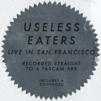 LP Useless Eaters: Live In San Francisco 470462