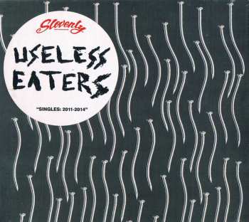 CD Useless Eaters: Singles: 2011-2014 534738