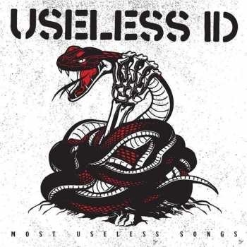 Album Useless ID: Most Useless Songs