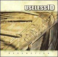 Album Useless ID: Redemption