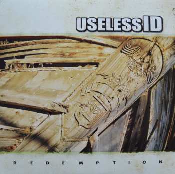LP Useless ID: Redemption CLR | LTD 475995